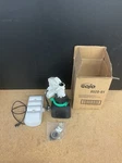 New Gojo 8520-01 Touch Free Counter Mount Soap Dispenser. Fixed Price $33.59.