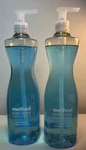 Method Liquid Dish Soap Sea Minerals Scent With Plant-based Power 18 Oz 2PACKS. Fixed Price $17.99.