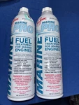 Pack Sea Foam Marine Pro Gasoline Boat Fuel Treatment MP20 20OZ Stabilizer. Fixed Price $26.99.