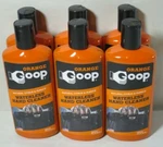 Orange Goop 549 Waterless Hand Cleaner W/natural Citrus & Pumice 16OZ Case Of. Fixed Price $28.80.