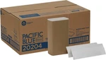 Bulk White Multifold Towels, 16 Packs Of 250, Total 4000 Restaurant Supply. Fixed Price $74.06.