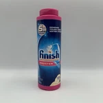 Finish Booster Powder Hard Water Stain Remover 14 Oz Lemon Sparkle Read Below. Fixed Price $24.99.