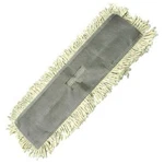 Abco Products DM-41124 5X24 Loop End Dust Mop. Fixed Price $30.63.