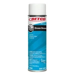 Betco Bestscent Aerosol Odor Eliminator Spray, Ocean Breeze, 16 Oz, Pack Of 12. Fixed Price $85.08.