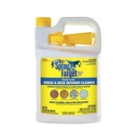 Spray & Forget 7002831 Gal House Deck Cleaner Liquid. Fixed Price $35.48.