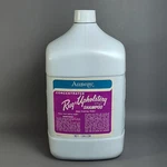 Vintage Amway Carpet & Upholstery Shampoo Cleaner Concentrate 1976 50%FULL 128OZ. Fixed Price $45.00.