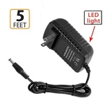 Ac Adapter For Vandora Spin Scrubber Brush Power Supply Charger Cord Cable. Fixed Price $10.99.