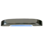 Sea-dog Deluxe Led Courtesy Light Down Facing Blue. Fixed Price $56.22.