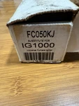 Brand New York FC050KJ Hot Surface Igniter IG1000 L38-851. Fixed Price $42.50.