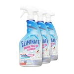 Eliminate Shower Tub & Tile Cleaner 32 Fl Oz. By Unelko Invisible. Fixed Price $50.71.