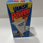 Vanish Power System Automatic Toilet Bowl Cleaner Nos. Fixed Price $12.99.