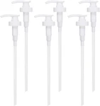 6 Piece Gallon Dispenser Fits Most Jugs.pump Liq Top Replacement. Fixed Price $9.99.