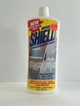 Vintage 1992 Invisible Shield Surface Protectant Bathroom Cleaner 22 Oz Bottle. Fixed Price $19.99.