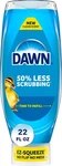 Dawn Ez-squeeze Ultra Soap Dishwashing Liquid, Original, 22 Fl Oz. Fixed Price $5.36.
