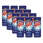 Ajax 61034403 21 Oz Powder Cleanser With Bleach - Fresh Scent (12/CARTON) New. Fixed Price $25.16.