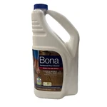 Bona Hardwood Floor Cleaner Use To Refill 64 Oz 1.89 Liters. Fixed Price $21.99.