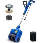 Sicenxtools Electric Grout Cleaner Machine Lightweight Safely Cleans.. Fixed Price $191.96.