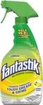 Fantastik All-purpose Cleaner Trigger, Lemon Scent, 32 Fl Oz, Pack Of. Fixed Price $30.29.