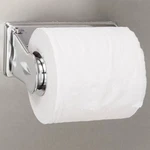 R200XC Locking Single Roll Metal Toilet Paper Holder Polished Silver Wall Mount. Fixed Price $14.99.