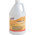Genuine Joe Lemon Dish Detergent Gallon (GJO-10359) (GJO10359). Fixed Price $36.26.