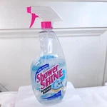 Scrubbing Bubbles Shower Shine Bathroom Spray Cleaner Clear 1998 32 Fl Oz Read. Fixed Price $14.00.