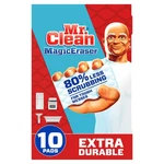 Mr Magic Eraser Sponge Purpose Cleaner Cleaning Scrubber Wall Sneaker. Fixed Price $19.89.