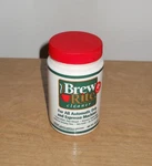 Brew Rite Cleaner For Espresso Machines And Drip Coffeemakers. Fixed Price $9.99.