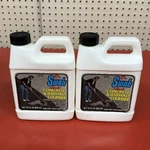 Solder Seal Gunk Swab Liquid Concrete & Asphalt Cleaner 32OZ SW-2AC (lot Of 2). Fixed Price $29.99.