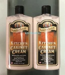 (2-PK) Parker & Bailey Cabinet Cream All Woods Clean Shine W/ Lasting Protection. Fixed Price $23.97.