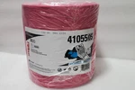 Kimberly-clark Wypall 41055 Powerclean X80 Heavy Duty Cloths, Jumbo Roll New.. Fixed Price $79.00.