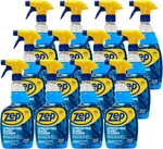 Zep Streak-free Glass Cleaner Oz (case 12) ZU112032- Professional Grade. Fixed Price $38.14.