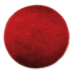 Johnson 319310 Ez Care 16" Heavy-duty Scrub Pad Red/gray (5/CT) New. Fixed Price $77.18.