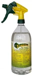 Superzilla Powerful Allpurpose Cleaner And Lubricator The Green Wonder. Fixed Price $64.20.