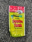(qty 3) Greenpig Live Septic Tank Treatment, Concentrated Formula 4 Oz.. Fixed Price $33.75.