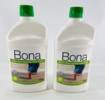 Bona Stone, Tile & Laminate Floor Polish, 32OZ. Bottle New Lot Of (2). Fixed Price $29.00.