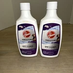 Lot Of 2 Hoover Paws & Claws Spot Cleaner Carpet Cleaning Formula 6 Oz New. Fixed Price $7.95.