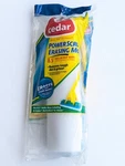 O-cedar Power Scrub Erasing Replacement 8.5" White Roller Mop Head Refill New. Fixed Price $11.51.