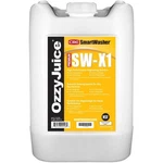 Smartwasher 1751304 SW-X1 High Performance Degreasing Cleaner/degreaser, Gal. Fixed Price $189.99.