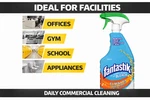 Fantastik Bleach Disinfectant Cleaner 32OZ Pack Spray Commercial 308685. Fixed Price $84.99.