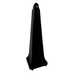 Rubbermaid RCP257088BLA Groundskeeper Cigarette Collector. Fixed Price $204.95.