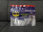 Wd 40 Degreaser Cleaner Ez Pods Multi Surface Cleaning Pack Of 5 028 Fl Oz. Fixed Price $15.00.