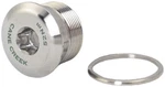 Cane Creek Eewings 8MM Stainless Steel Crank Arm Bolt & Washer Upgrade For Gen. Fixed Price $53.68.