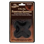 Parker & Bailey, 12 Non-slip, Furniture Grippers 1.5 In.. Fixed Price $5.99.