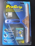 Ettore 60012 Progrip High Performance Professional Window Squeegee In.. Fixed Price $19.99.