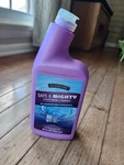 Melaleuca Ecosense Safe And Mighty Toilet Bowl Cleaner 18 2-PACK (32 Oz). Fixed Price $12.00.