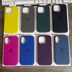 New Original Silicone Magnetic Case For Iphone 16 Pro Max Plus. Fixed Price $19.99.