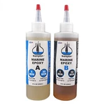 Brampton Marine Epoxy Strong Bonding For Boat Repair - Bonds 30 Minutes, W.... Fixed Price $43.12.