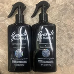 Granite And Marble. Fixed Price $18.00.