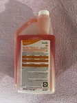 Diversey 903909 Neutral Floor CLEANER,32 Oz.,citrus Stride Sealed Air. Fixed Price $24.95.