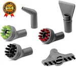 6 Pack For Bissell Steamshot Hard Surface Cleaner 39N7A 39N7V 39N7H 2994B. Fixed Price $13.21.